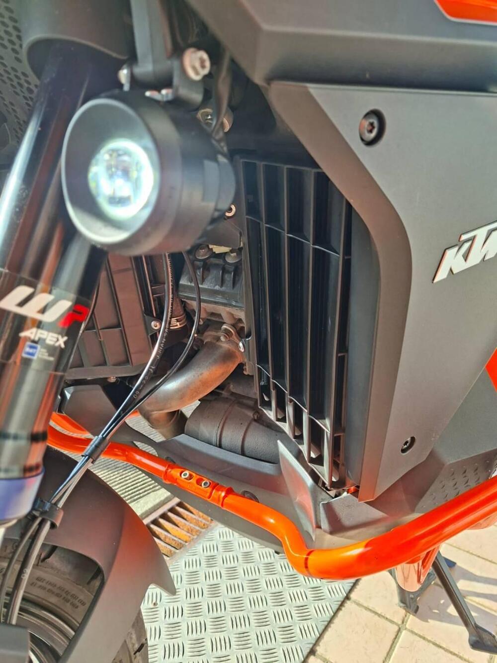 KTM 1290 Super Adventure S (2022 - 25) (14)