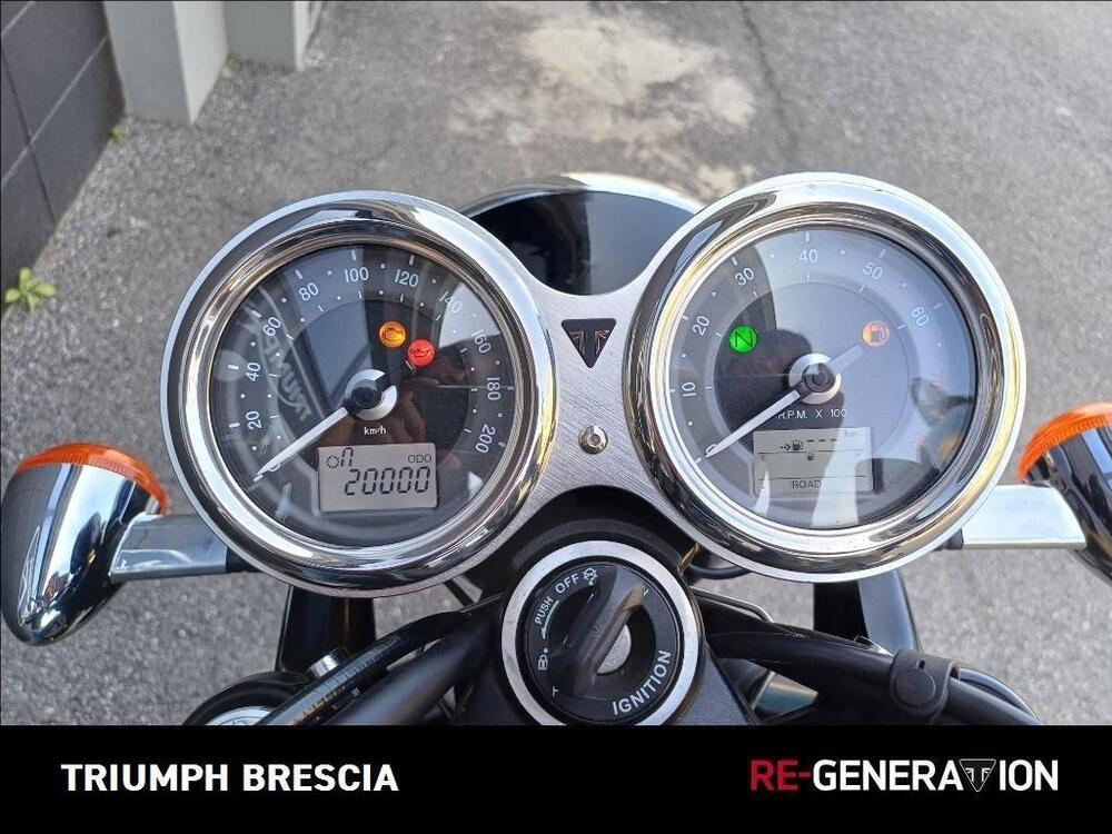 Triumph Bonneville T120 (2016 - 20) (11)