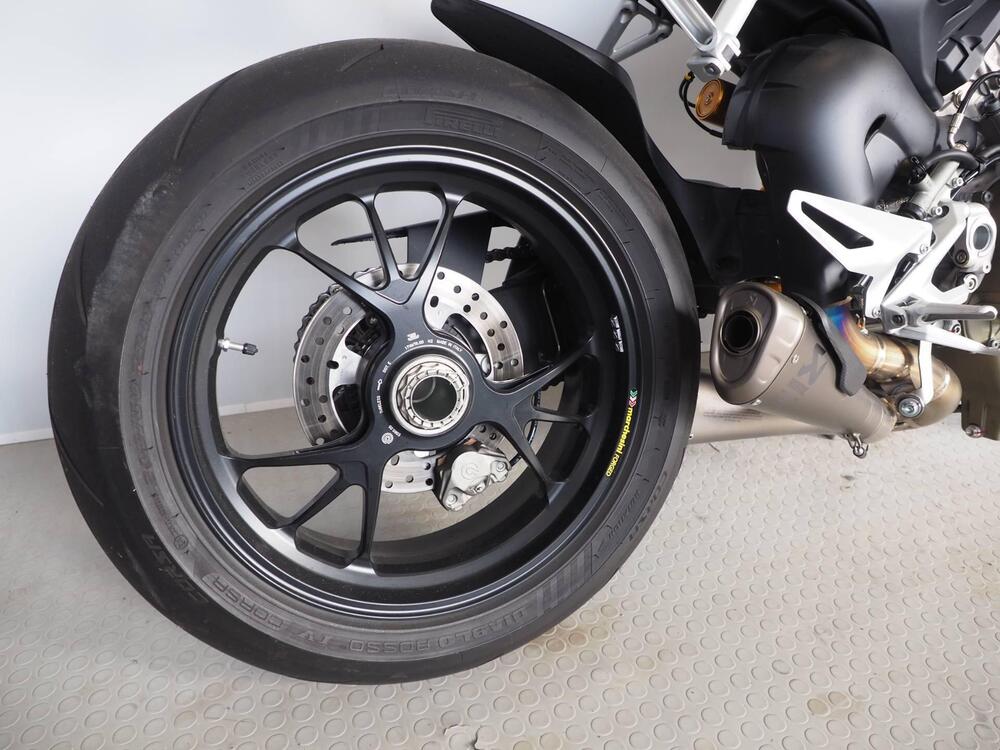 Ducati Streetfighter V4 S (2023 - 24) (4)
