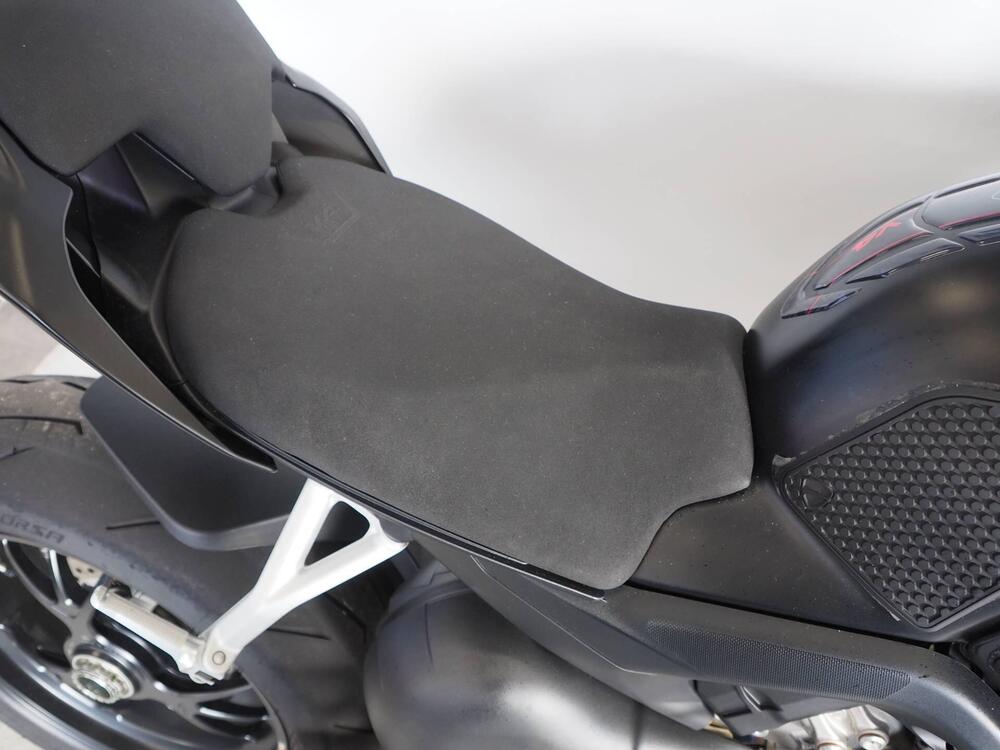 Ducati Streetfighter V4 S (2023 - 24) (5)