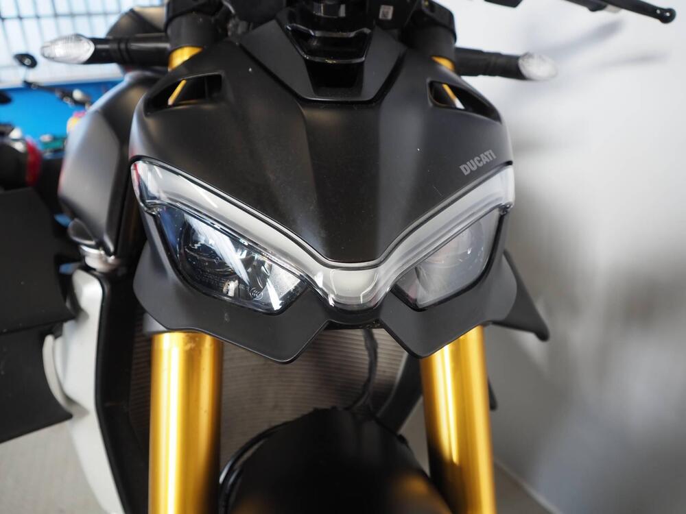 Ducati Streetfighter V4 S (2023 - 24) (7)