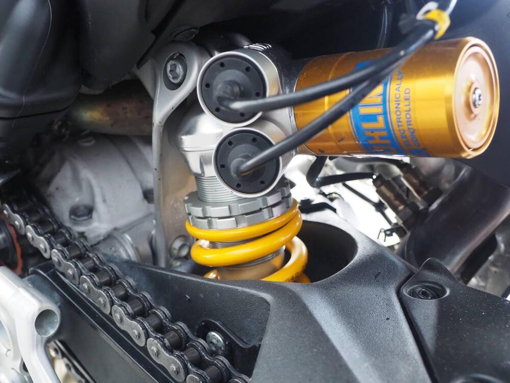 Ducati Streetfighter V4 S (2023 - 24) (9)