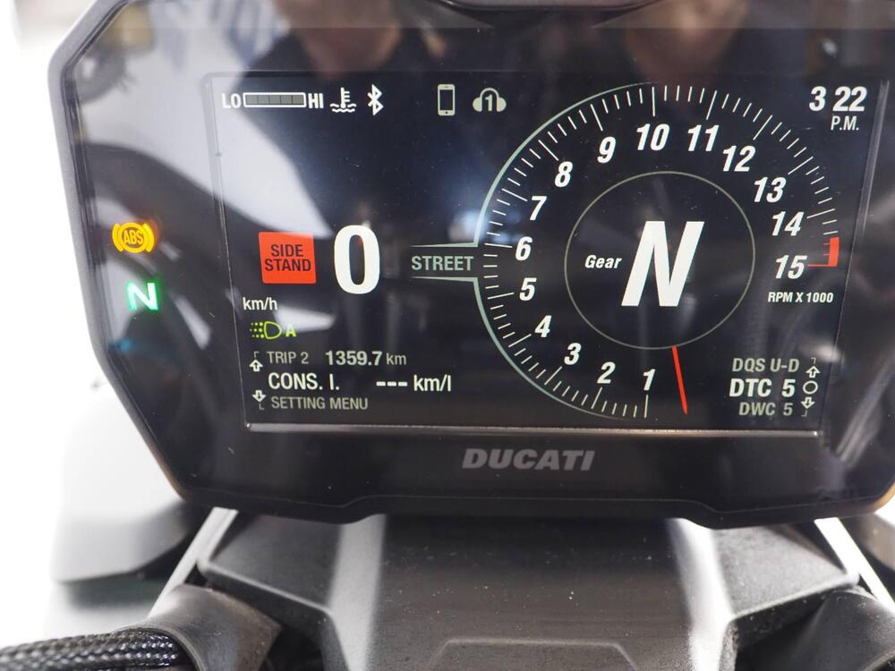 Ducati Streetfighter V4 S (2023 - 24) (11)