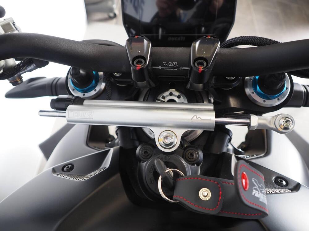 Ducati Streetfighter V4 S (2023 - 24) (12)