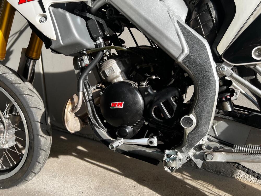 HM CRM 50 Derapage RR (2011 - 14) (2)