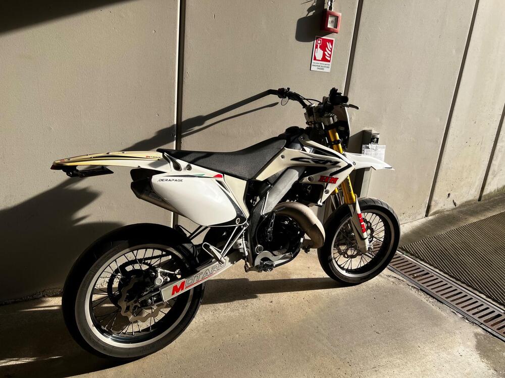 HM CRM 50 Derapage RR (2011 - 14) (3)