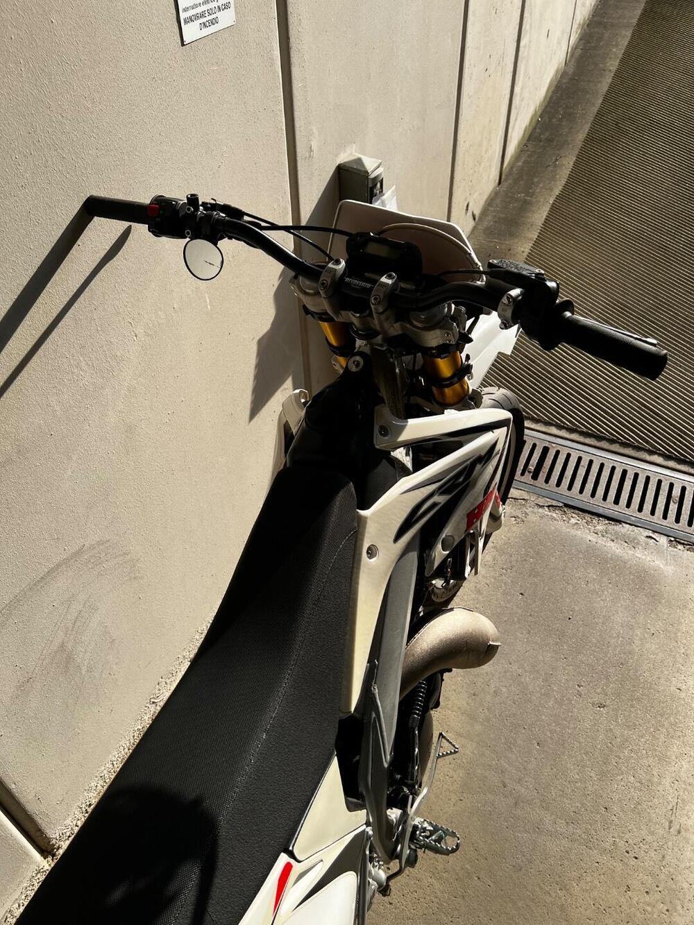 HM CRM 50 Derapage RR (2011 - 14) (4)