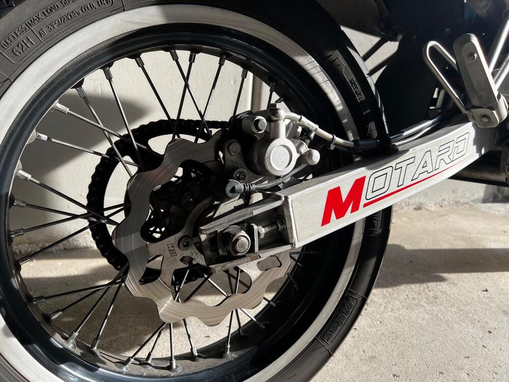 HM CRM 50 Derapage RR (2011 - 14) (6)