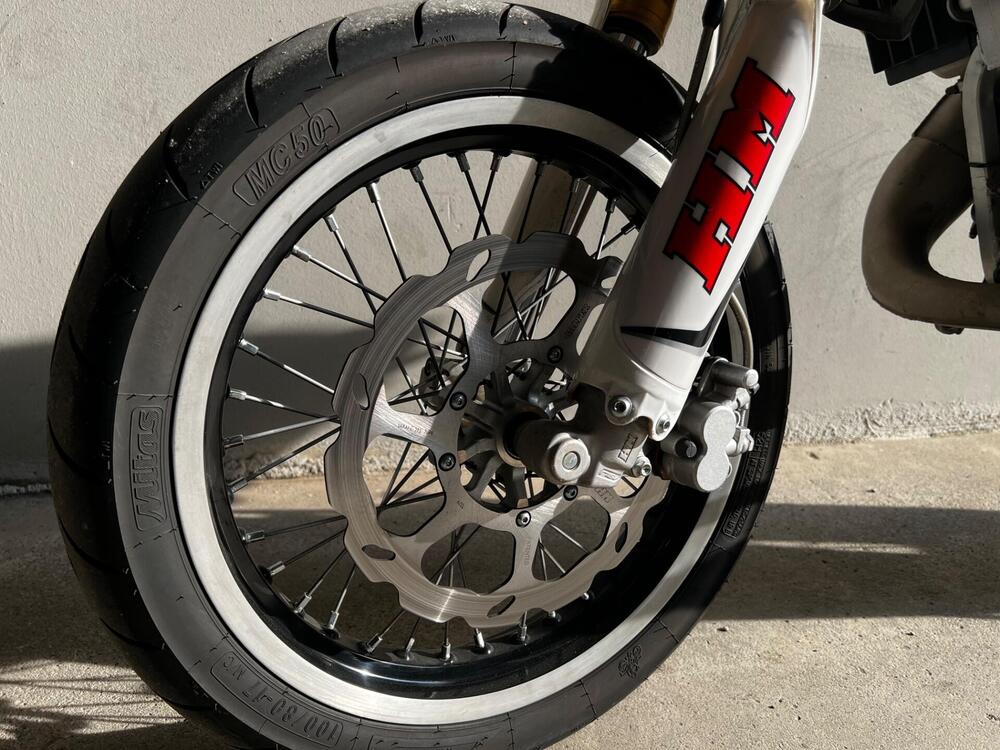 HM CRM 50 Derapage RR (2011 - 14) (8)