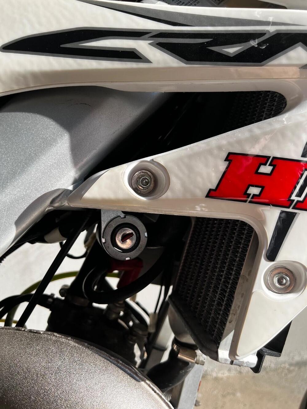 HM CRM 50 Derapage RR (2011 - 14) (13)