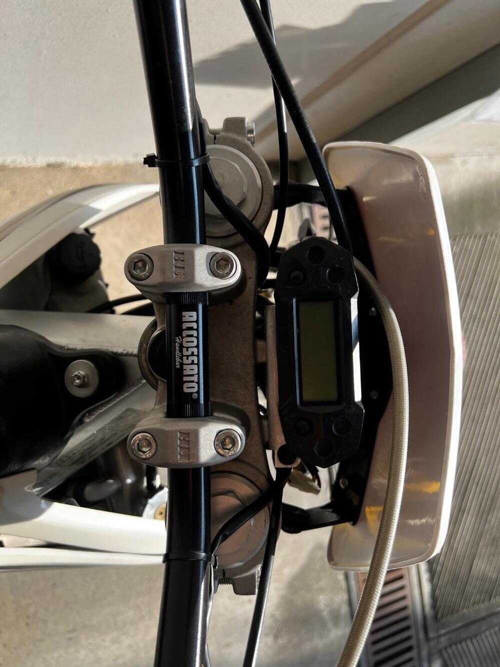 HM CRM 50 Derapage RR (2011 - 14) (14)