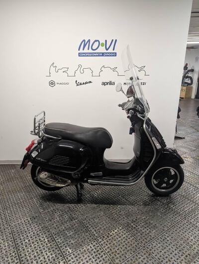 Vespa GTS 300 Super Hpe (2018 - 19) usata