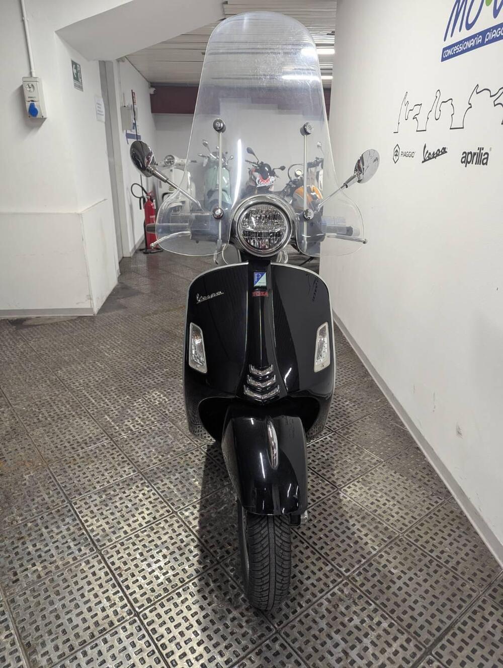 Vespa GTS 300 Super Hpe (2018 - 19) (5)