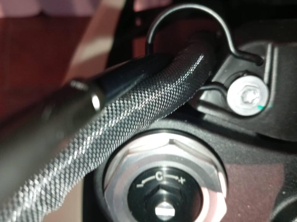 Benelli BKX 125 (2026) (6)