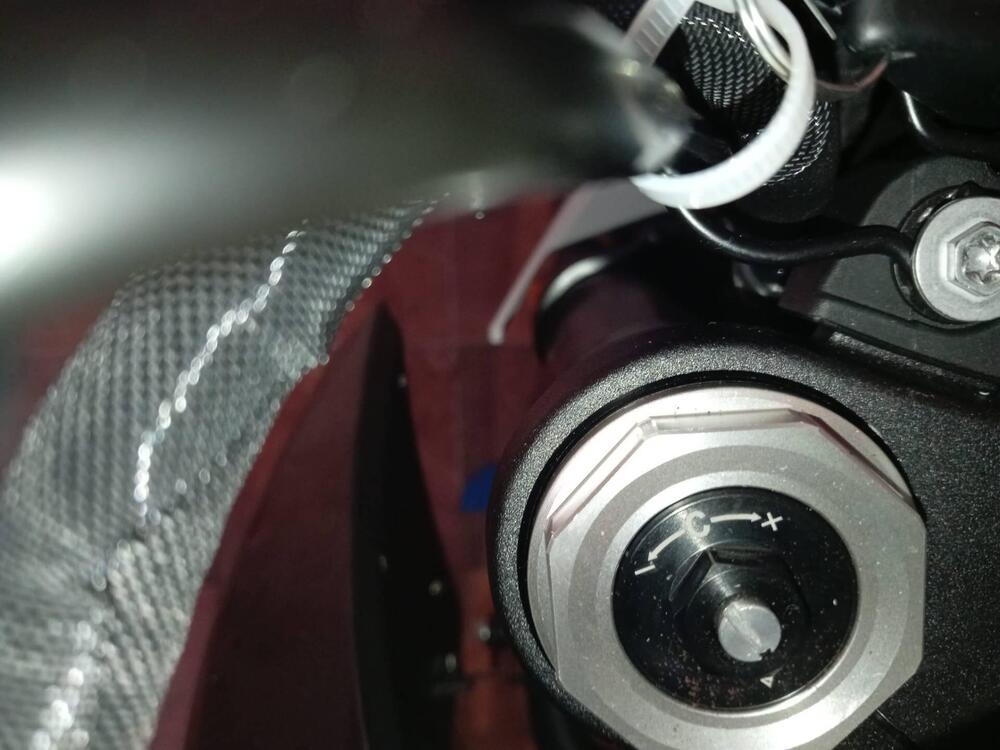 Benelli BKX 125 S (2026) (6)