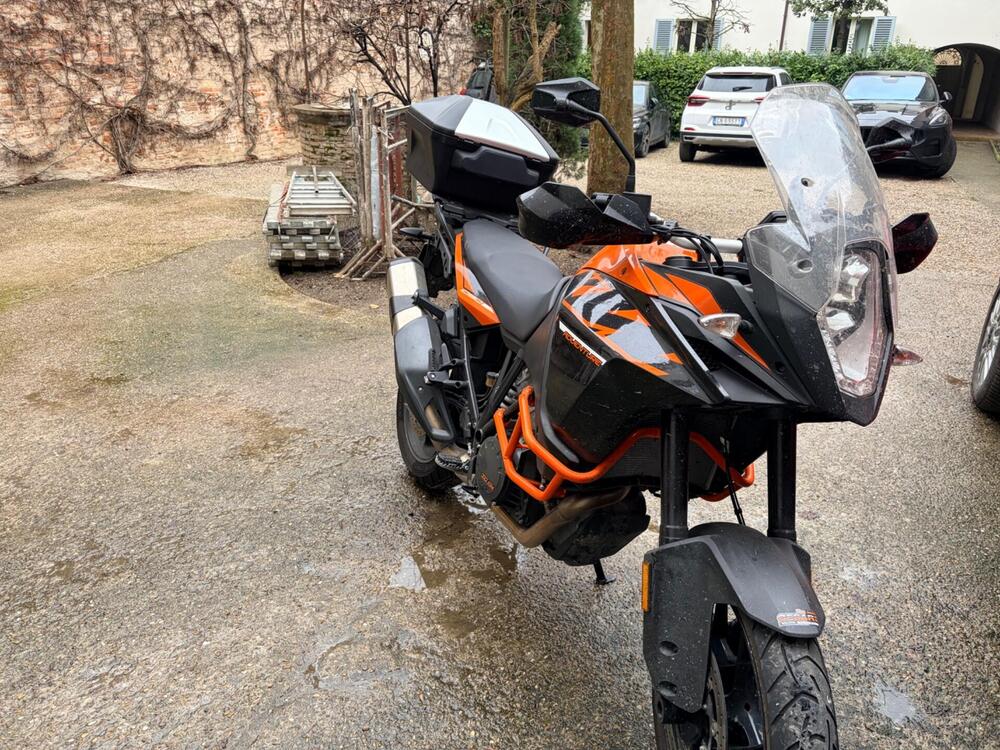KTM 1090 Adventure S - L (2017 - 19) (2)