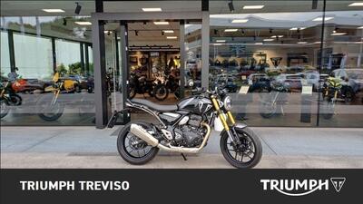 Triumph Speed 400 (2024 - 26) usata