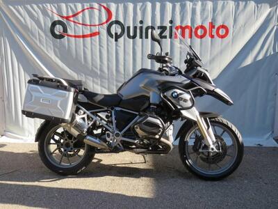 Bmw R 1200 GS (2013 - 16) usata