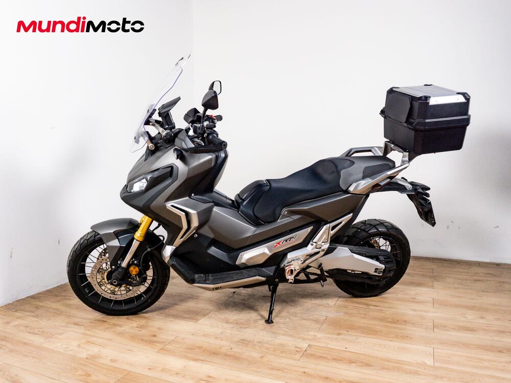 Honda X-ADV 750 (2018 - 20) (8)