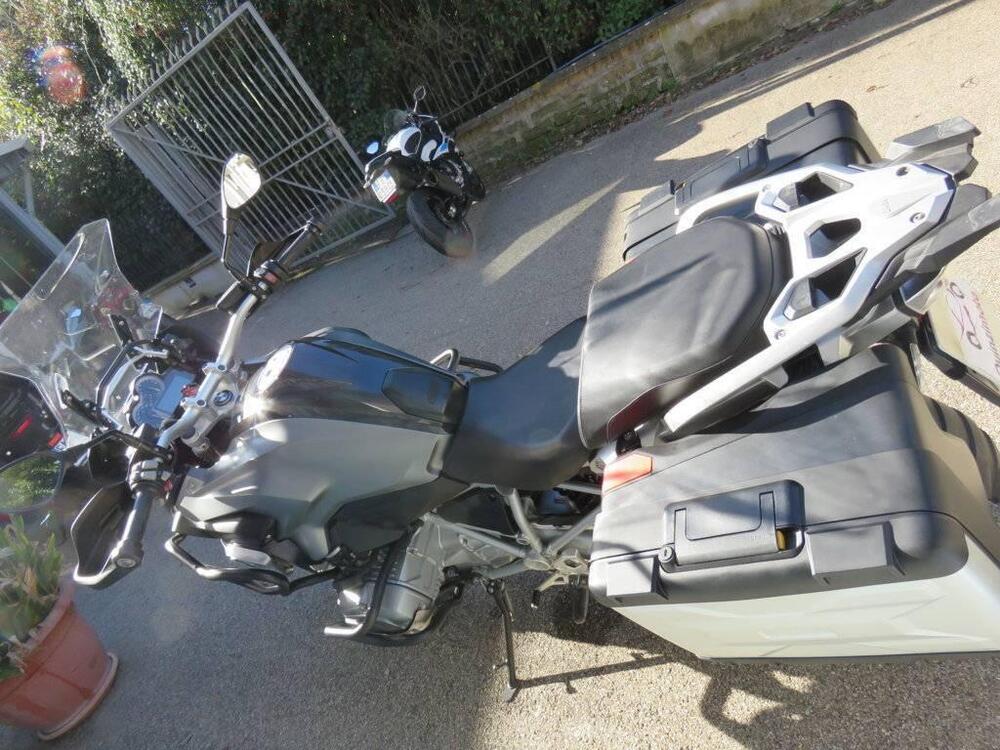 Bmw R 1200 GS (2013 - 16) (4)