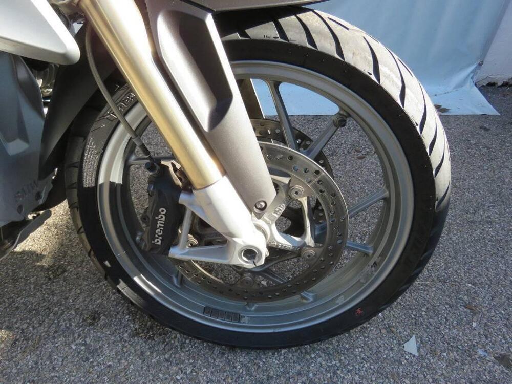 Bmw R 1200 GS (2013 - 16) (6)