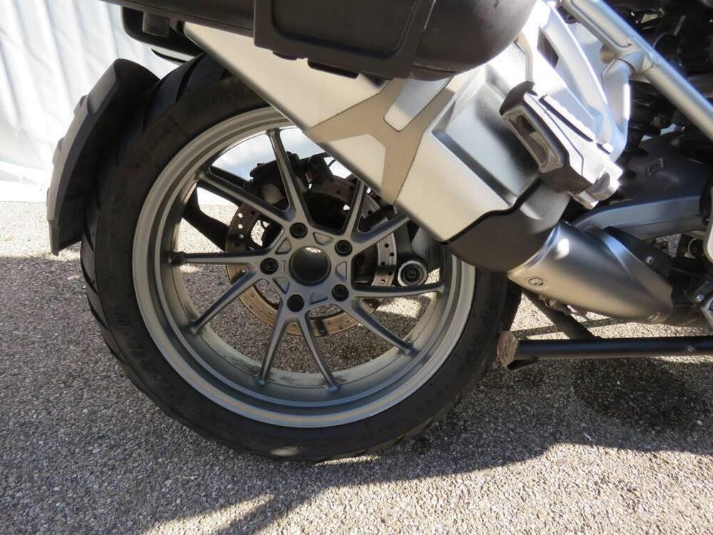 Bmw R 1200 GS (2013 - 16) (8)