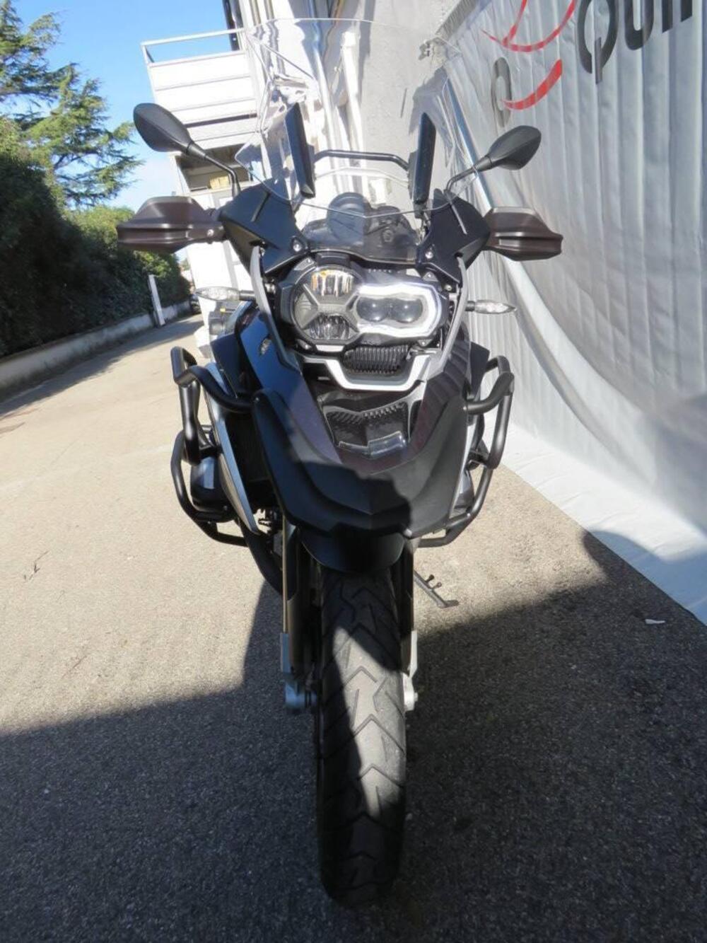 Bmw R 1200 GS (2013 - 16) (13)