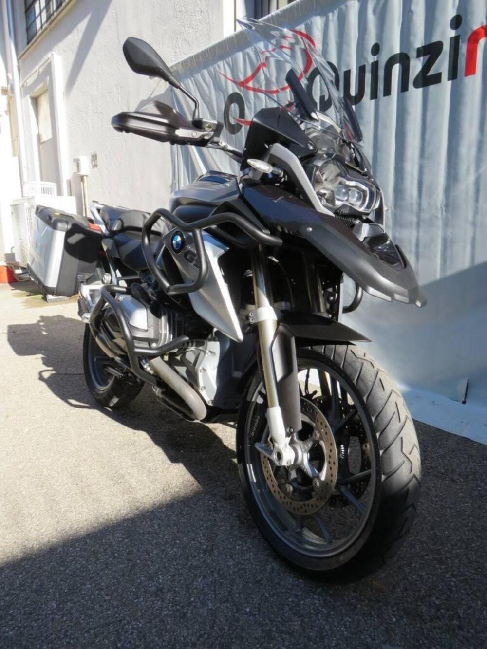 Bmw R 1200 GS (2013 - 16) (14)
