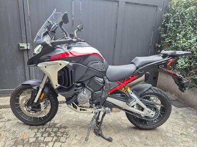 Ducati Multistrada V4 Rally (2023 - 25) usata