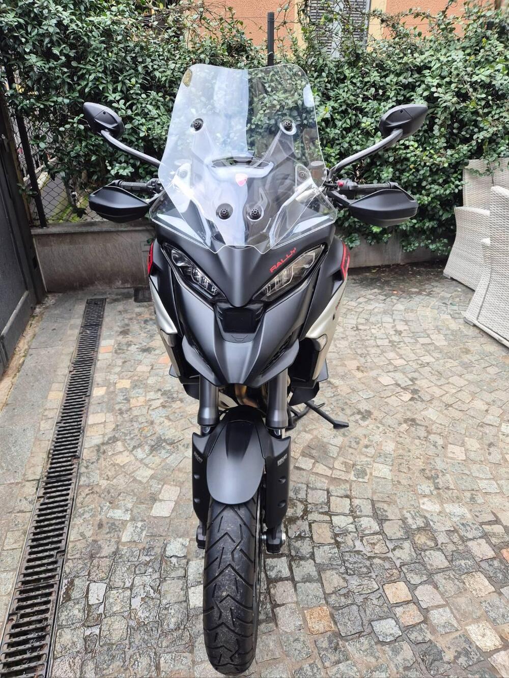 Ducati Multistrada V4 Rally (2023 - 25) (3)