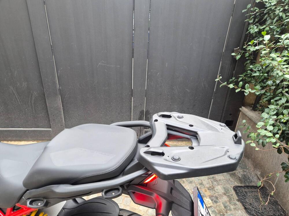 Ducati Multistrada V4 Rally (2023 - 25) (4)