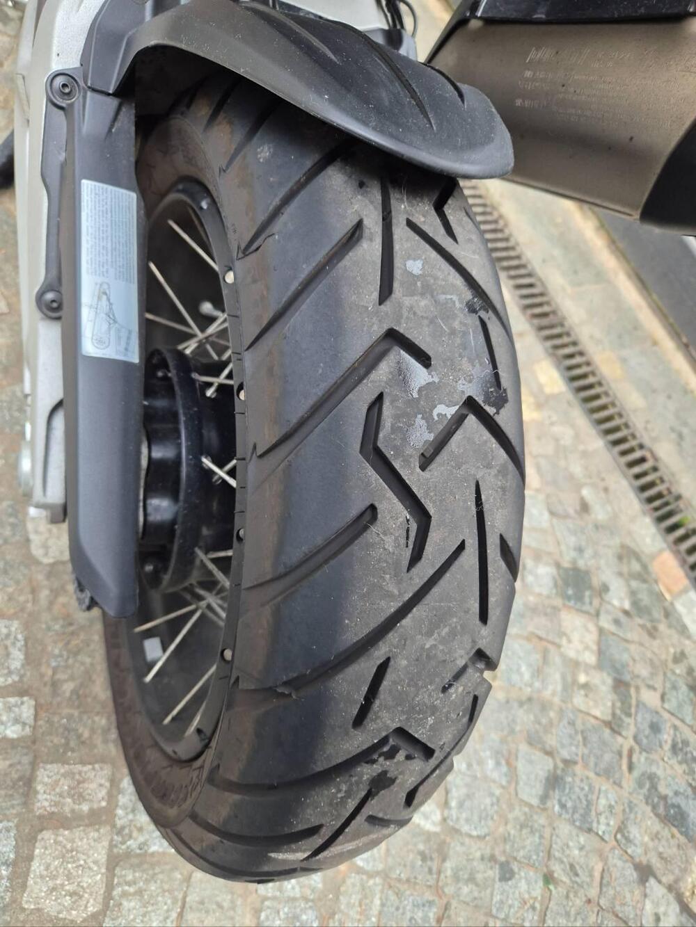 Ducati Multistrada V4 Rally (2023 - 25) (6)