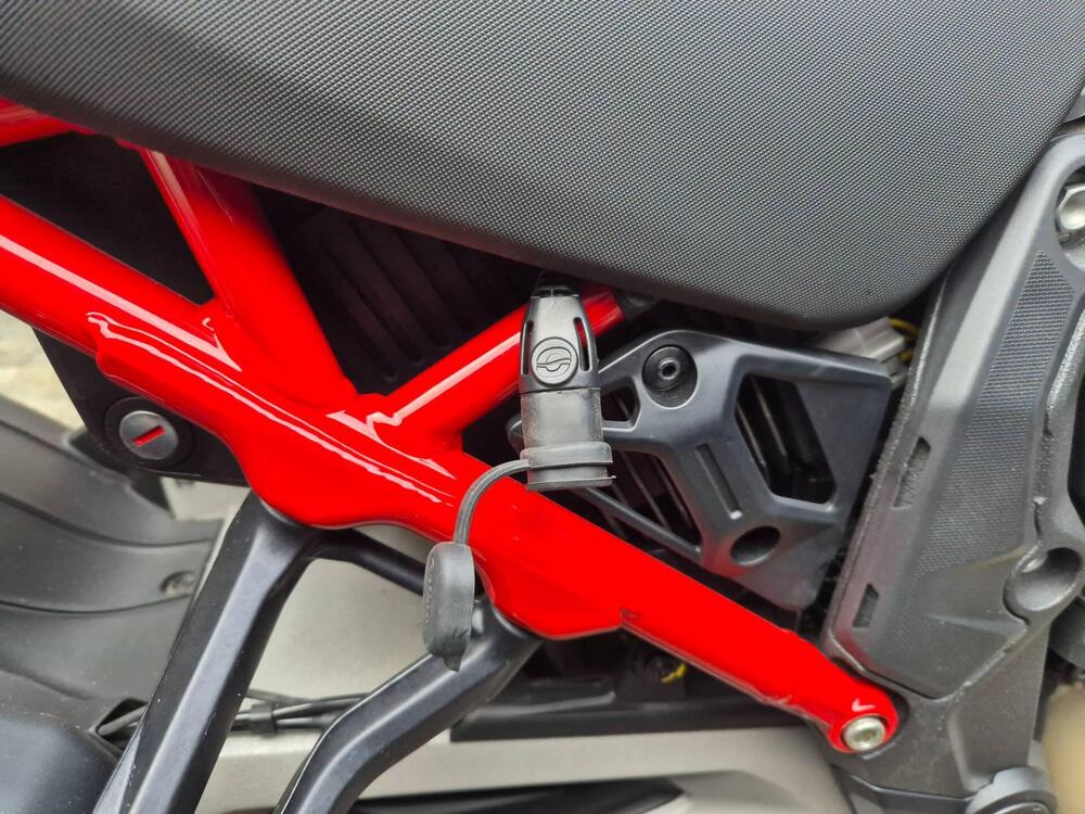 Ducati Multistrada V4 Rally (2023 - 25) (7)