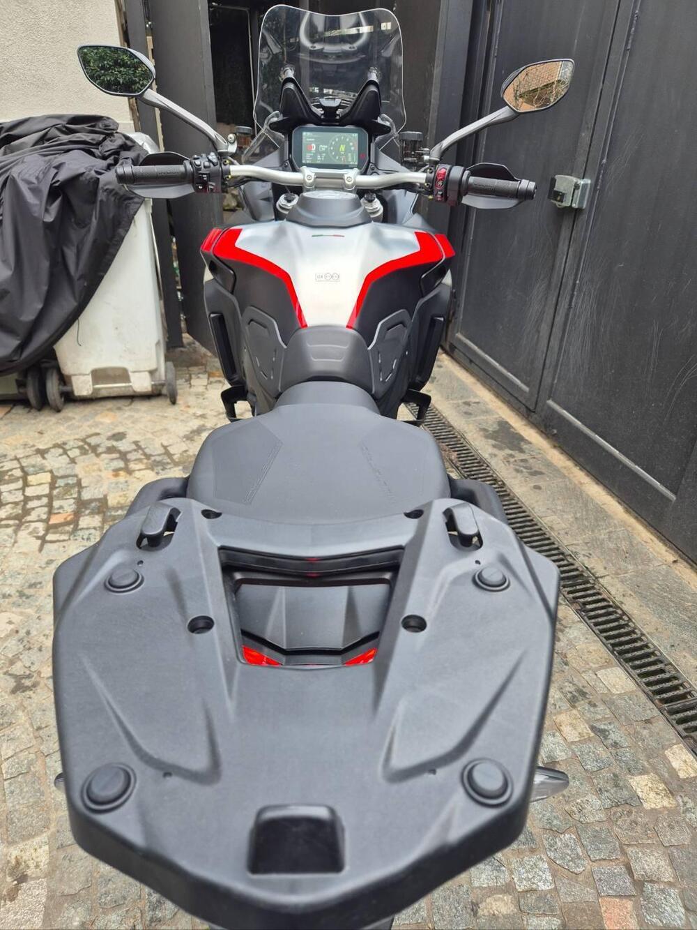 Ducati Multistrada V4 Rally (2023 - 25) (8)