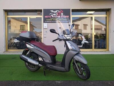 Kymco People 300i GT ABS (2016 - 20) usata
