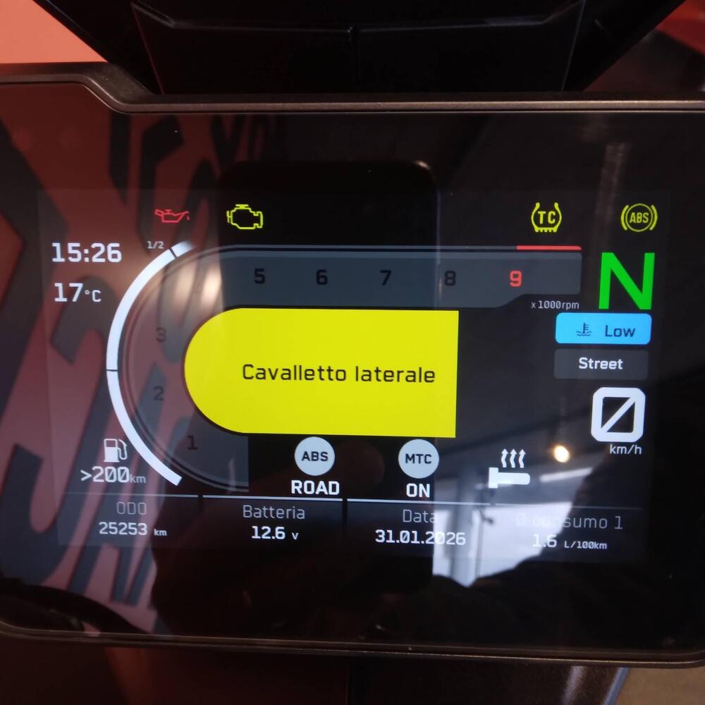 KTM 890 Adventure (2023 - 26) (4)