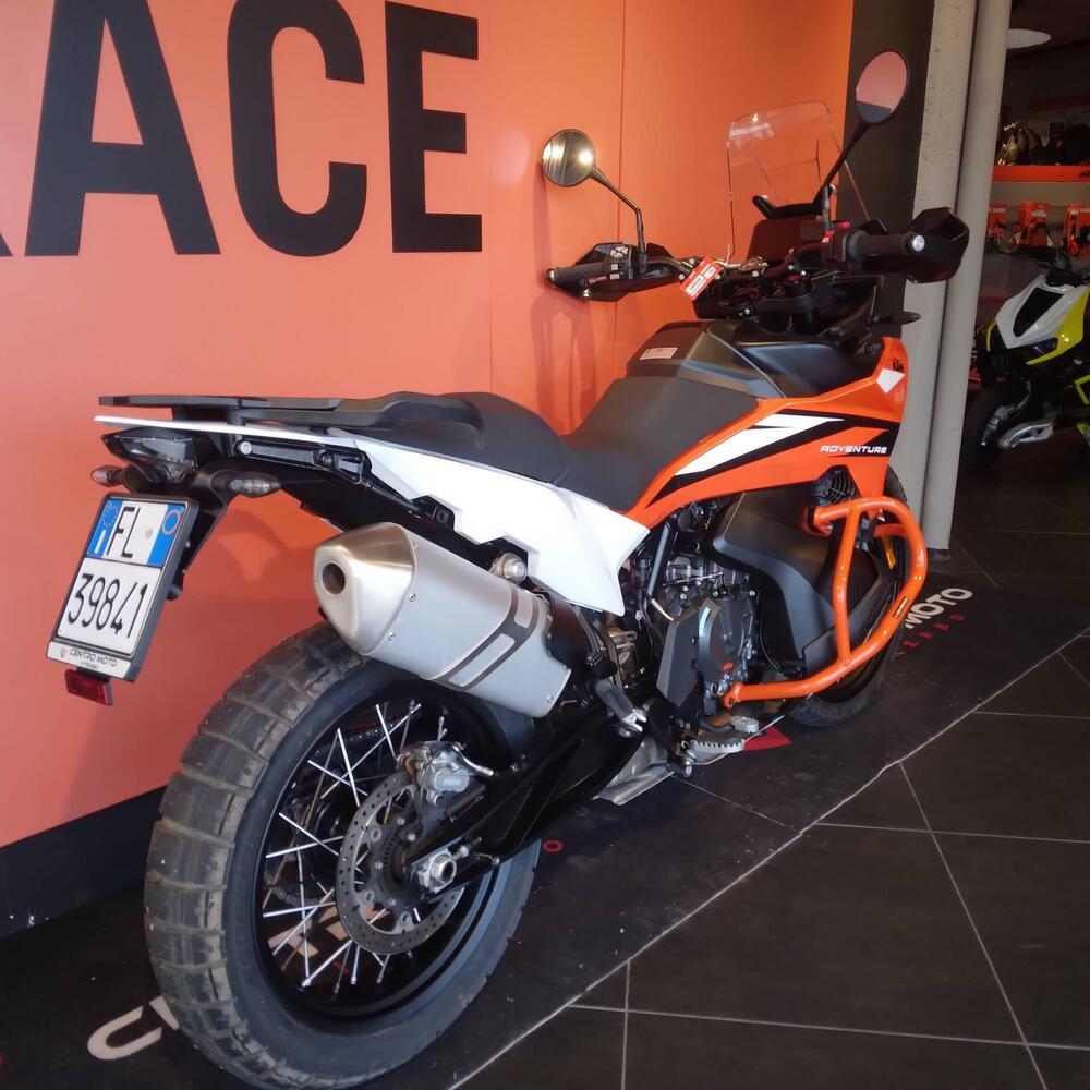 KTM 890 Adventure (2023 - 26) (6)