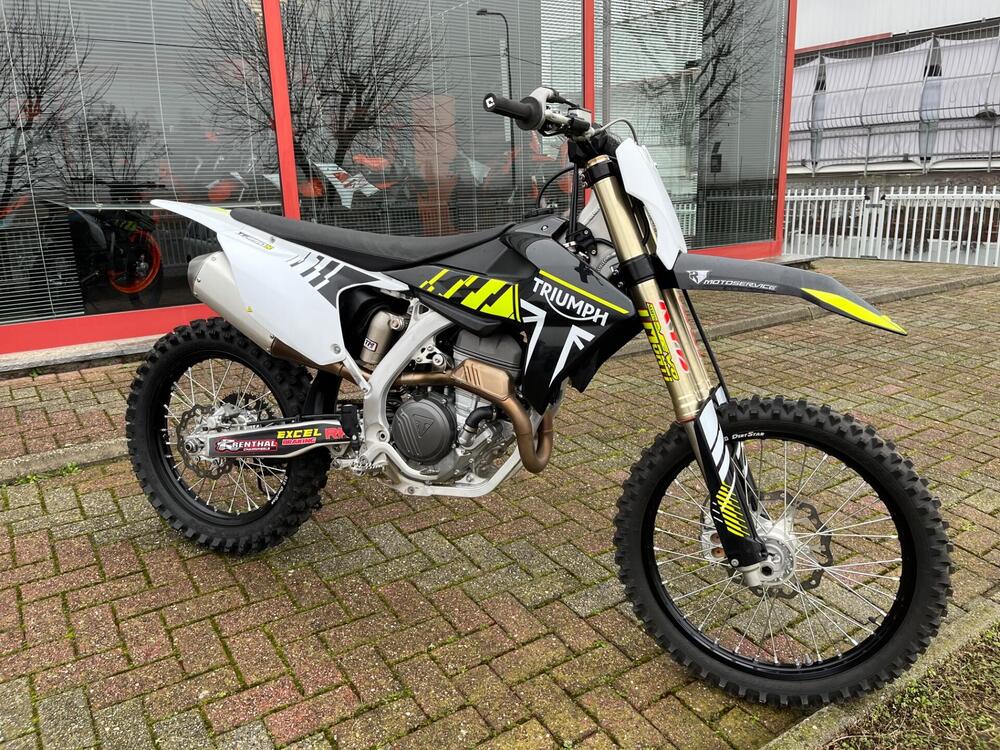 Triumph TF 250-X (2024 - 25) (2)