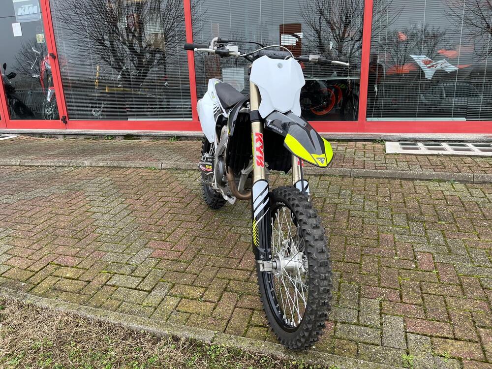 Triumph TF 250-X (2024 - 25) (4)