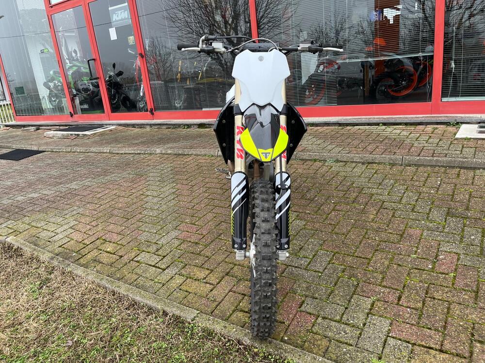 Triumph TF 250-X (2024 - 25) (5)