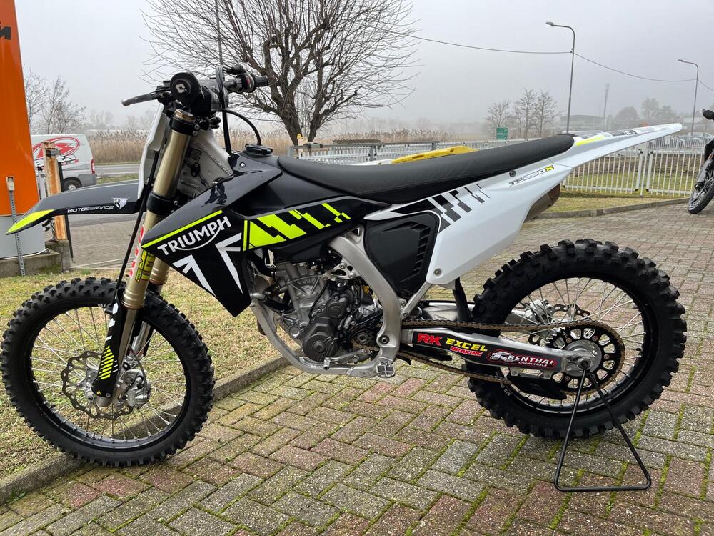 Triumph TF 250-X (2024 - 25) (9)