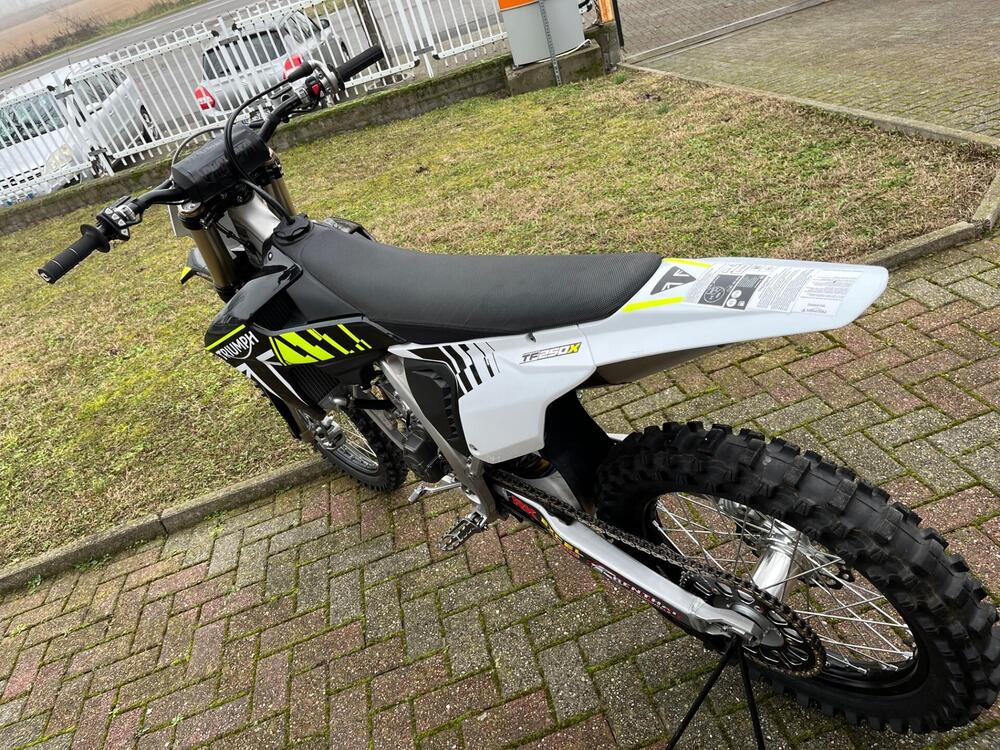 Triumph TF 250-X (2024 - 25) (11)