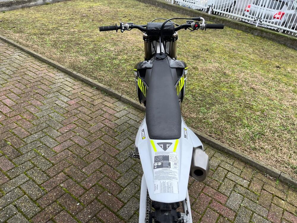Triumph TF 250-X (2024 - 25) (12)
