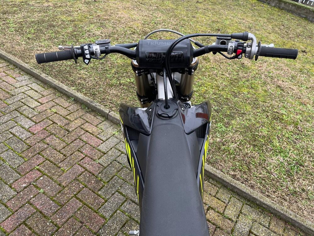 Triumph TF 250-X (2024 - 25) (13)