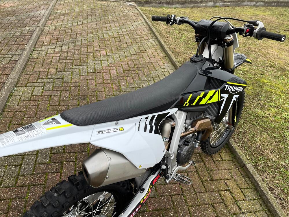 Triumph TF 250-X (2024 - 25) (14)