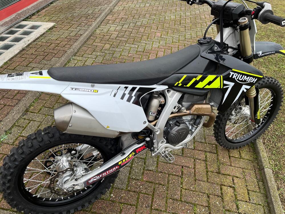 Triumph TF 250-X (2024 - 25) (15)