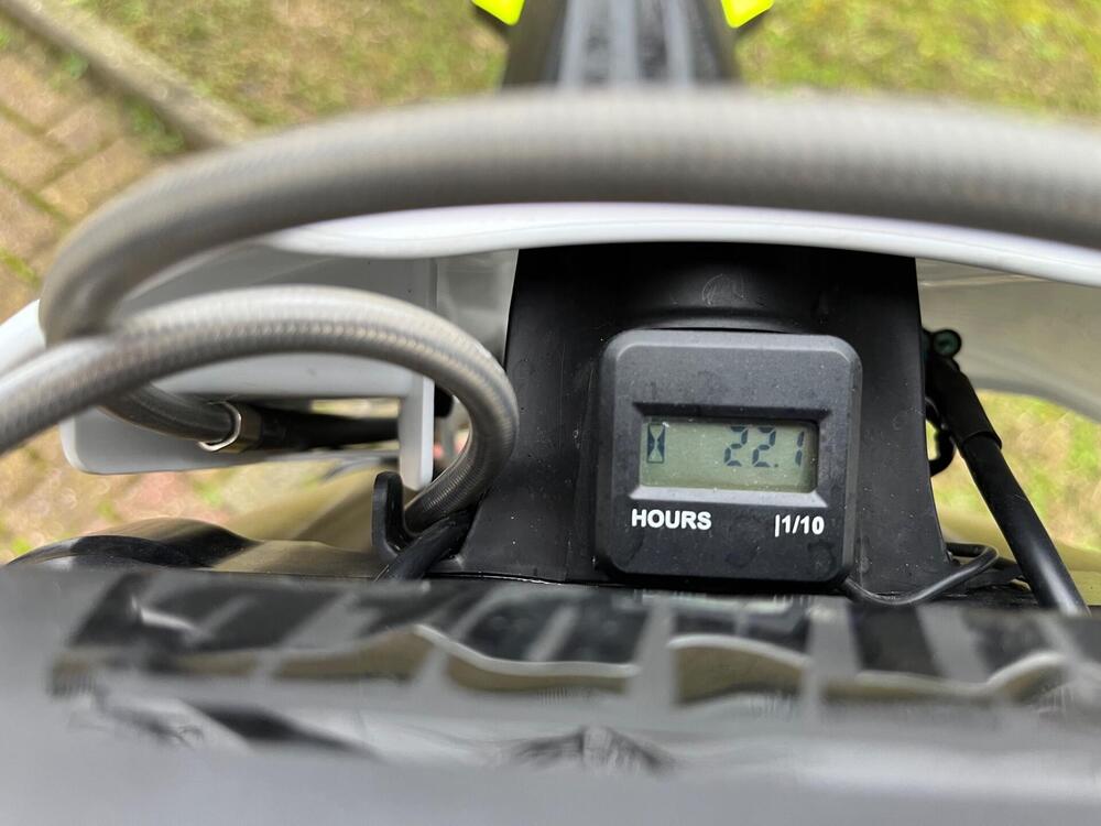 Triumph TF 250-X (2024 - 25) (16)