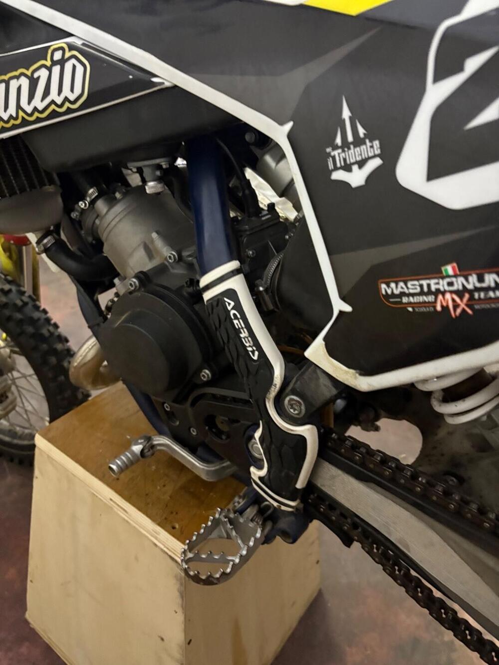 Husqvarna TC 65 (2022) (3)