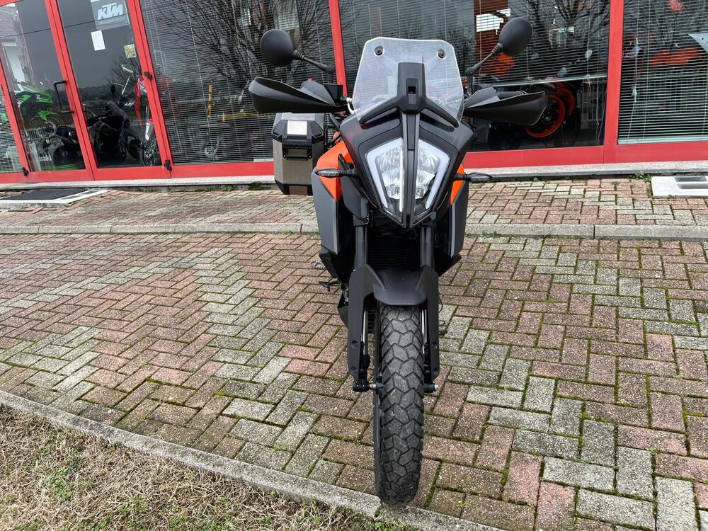 KTM 390 Adventure (2022 - 24) (5)