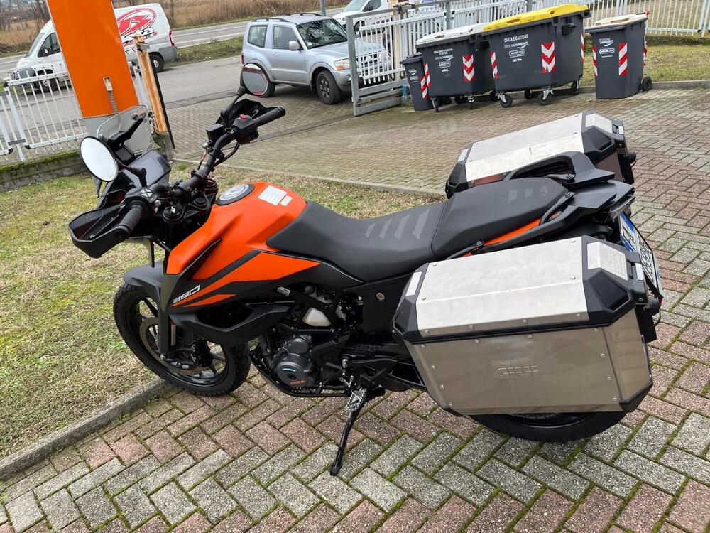 KTM 390 Adventure (2022 - 24) (10)